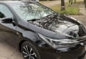 Autos - Toyota Corolla SE-G 1,8 CVT 2019 2019 Nafta 124000Km - En Venta