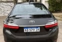 Autos - Toyota Corolla SE-G 1,8 CVT 2019 2019 Nafta 124000Km - En Venta