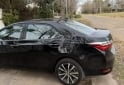 Autos - Toyota Corolla SE-G 1,8 CVT 2019 2019 Nafta 124000Km - En Venta
