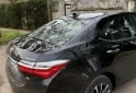 Autos - Toyota Corolla SE-G 1,8 CVT 2019 2019 Nafta 124000Km - En Venta