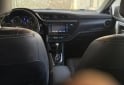 Autos - Toyota Corolla SE-G 1,8 CVT 2019 2019 Nafta 124000Km - En Venta