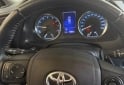 Autos - Toyota Corolla SE-G 1,8 CVT 2019 2019 Nafta 124000Km - En Venta