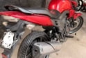 Motos - Honda Invicta 150cc 2014 Nafta 60000Km - En Venta