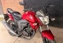Motos - Honda Invicta 150cc 2014 Nafta 60000Km - En Venta