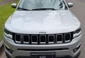 Camionetas - Jeep Compass longitud 2018 Nafta 104000Km - En Venta