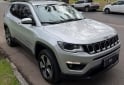 Camionetas - Jeep Compass longitud 2018 Nafta 104000Km - En Venta