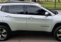 Camionetas - Jeep Compass longitud 2018 Nafta 104000Km - En Venta