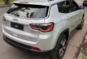 Camionetas - Jeep Compass longitud 2018 Nafta 104000Km - En Venta