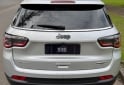 Camionetas - Jeep Compass longitud 2018 Nafta 104000Km - En Venta