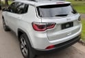 Camionetas - Jeep Compass longitud 2018 Nafta 104000Km - En Venta