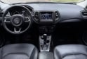 Camionetas - Jeep Compass longitud 2018 Nafta 104000Km - En Venta