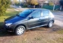 Autos - Peugeot 206 2011 Nafta 206000Km - En Venta