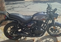 Motos - Royal Enfield Hunter 350 2025 Nafta 2200Km - En Venta