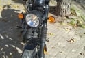 Motos - Royal Enfield Hunter 350 2025 Nafta 2200Km - En Venta