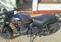 Motos - Royal Enfield Hunter 350 2025 Nafta 2200Km - En Venta