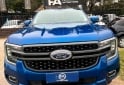 Autos - Ford DC XLS 3.0L V6 4X4 AT 2023 Diesel  - En Venta