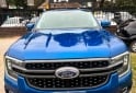 Autos - Ford DC XLS 3.0L V6 4X4 AT 2023 Diesel  - En Venta