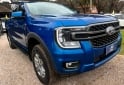 Autos - Ford DC XLS 3.0L V6 4X4 AT 2023 Diesel  - En Venta