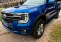 Autos - Ford DC XLS 3.0L V6 4X4 AT 2023 Diesel  - En Venta