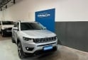 Camionetas - Jeep COMPASS LONGITUDE 2.4 AT9 2018 Nafta 104000Km - En Venta