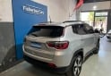 Camionetas - Jeep COMPASS LONGITUDE 2.4 AT9 2018 Nafta 104000Km - En Venta