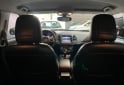 Camionetas - Jeep COMPASS LONGITUDE 2.4 AT9 2018 Nafta 104000Km - En Venta
