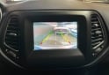 Camionetas - Jeep COMPASS LONGITUDE 2.4 AT9 2018 Nafta 104000Km - En Venta