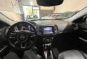 Camionetas - Jeep COMPASS LONGITUDE 2.4 AT9 2018 Nafta 104000Km - En Venta