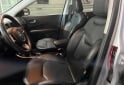 Camionetas - Jeep COMPASS LONGITUDE 2.4 AT9 2018 Nafta 104000Km - En Venta