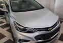 Autos - Chevrolet Cruze 2018 Nafta 120000Km - En Venta