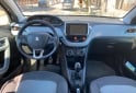 Autos - Peugeot 208 2014 Nafta 122000Km - En Venta