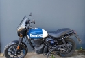 Motos - Royal Enfield Hanter 350 2025 Nafta 7700Km - En Venta