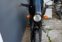 Motos - Royal Enfield Hanter 350 2025 Nafta 7700Km - En Venta