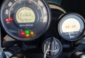 Motos - Royal Enfield Hanter 350 2025 Nafta 7700Km - En Venta