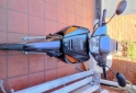 Motos - Honda Wave nf 110 2013 Nafta 15000Km - En Venta