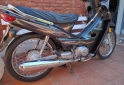 Motos - Honda Wave nf 110 2013 Nafta 15000Km - En Venta
