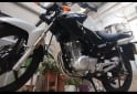 Motos - Yamaha YBR 125 2019 Nafta 9000Km - En Venta