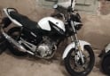 Motos - Yamaha YBR 125 2019 Nafta 9000Km - En Venta