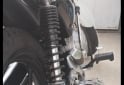 Motos - Yamaha YBR 125 2019 Nafta 9000Km - En Venta