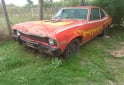 Autos - Chevrolet Chevy ss coup� 1983 Nafta 111111Km - En Venta