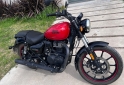 Motos - Royal Enfield Meteor 2023 Nafta 20000Km - En Venta