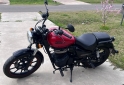 Motos - Royal Enfield Meteor 2023 Nafta 20000Km - En Venta