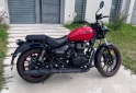 Motos - Royal Enfield Meteor 2023 Nafta 20000Km - En Venta