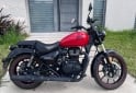 Motos - Royal Enfield Meteor 2023 Nafta 20000Km - En Venta