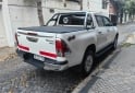 Camionetas - Toyota Hilux 2017 Diesel 147000Km - En Venta