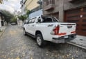 Camionetas - Toyota Hilux 2017 Diesel 147000Km - En Venta