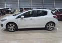 Autos - Peugeot 308 feline hdi 1.6 diese 2020 Diesel 80000Km - En Venta