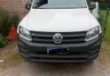 Camionetas - Volkswagen Amarok 2021 Diesel 80000Km - En Venta