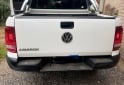 Camionetas - Volkswagen Amarok 2021 Diesel 80000Km - En Venta