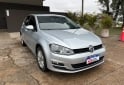 Autos - Volkswagen GOLF 1.4 TSI high 2015 Nafta 80000Km - En Venta